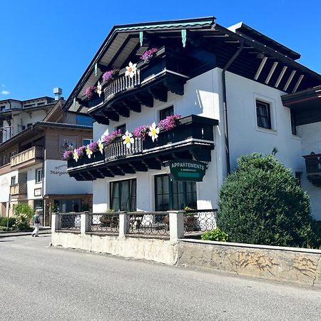Appartement Schoenpflug Kaprun Zewnętrze zdjęcie