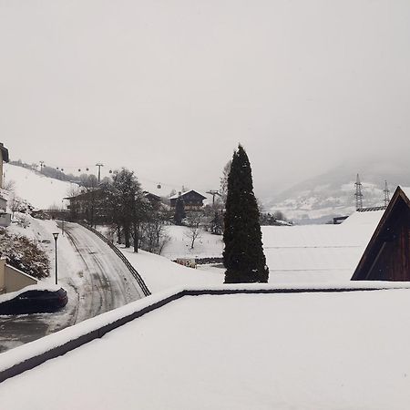 Appartement Schoenpflug Kaprun Zewnętrze zdjęcie