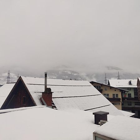Appartement Schoenpflug Kaprun Zewnętrze zdjęcie