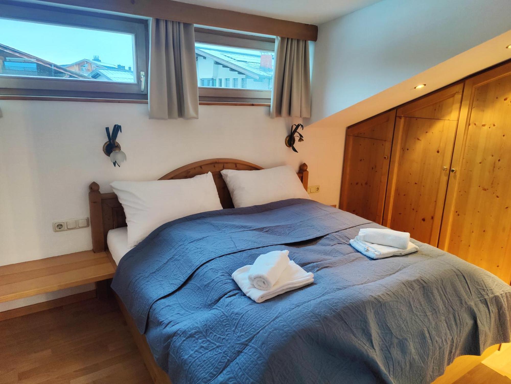 Appartement Schoenpflug Kaprun Zewnętrze zdjęcie