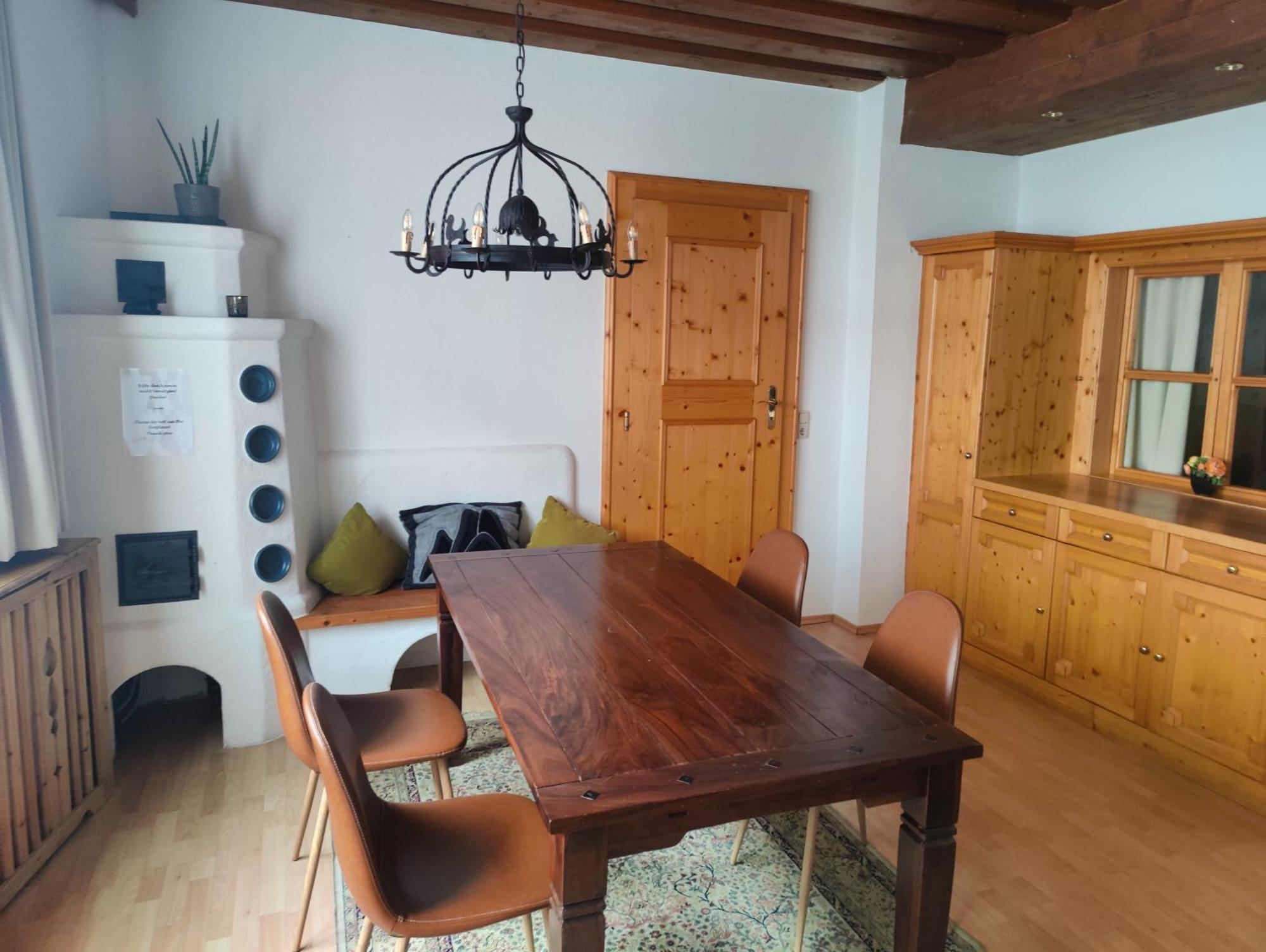 Appartement Schoenpflug Kaprun Zewnętrze zdjęcie