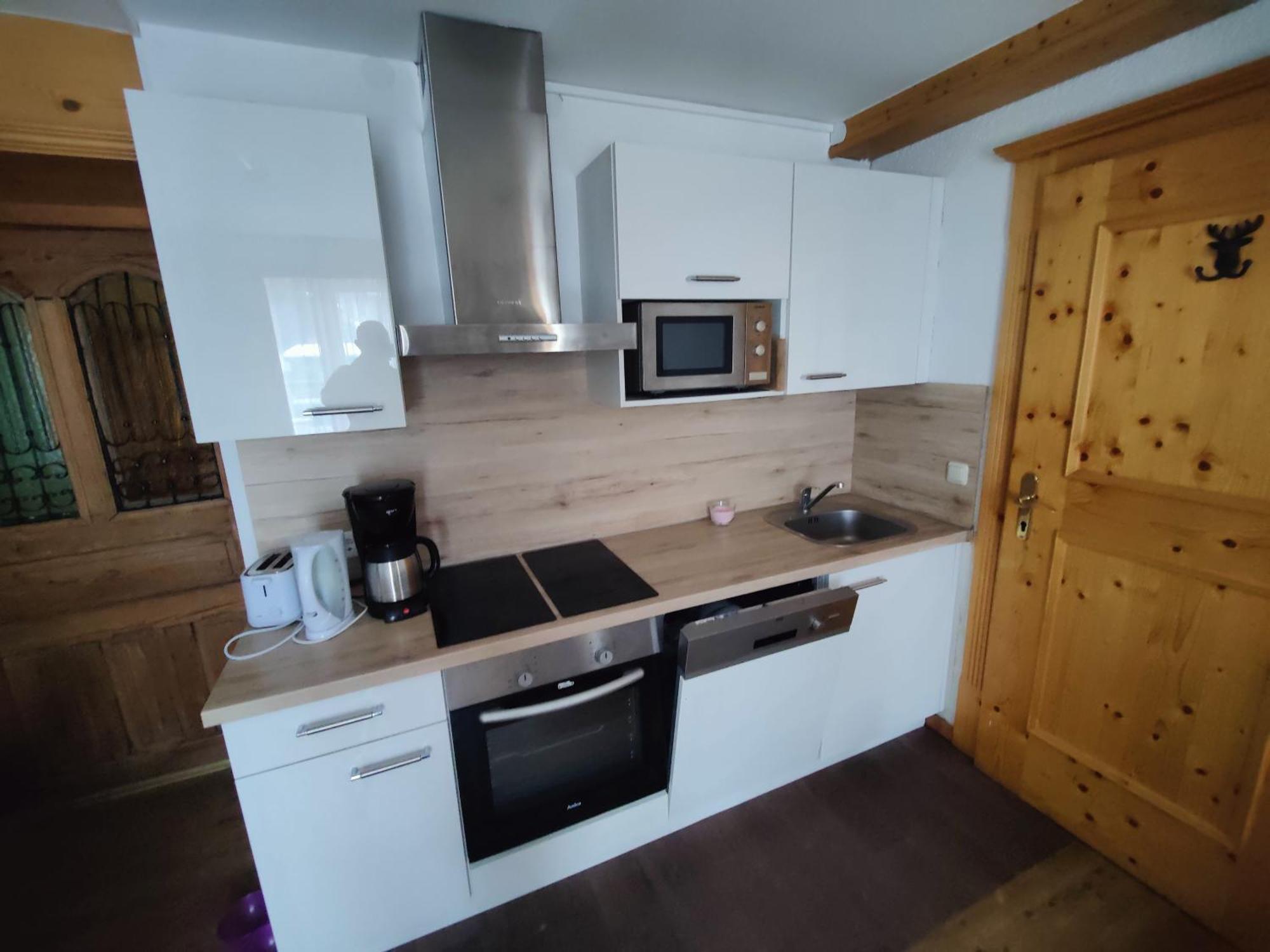 Appartement Schoenpflug Kaprun Zewnętrze zdjęcie