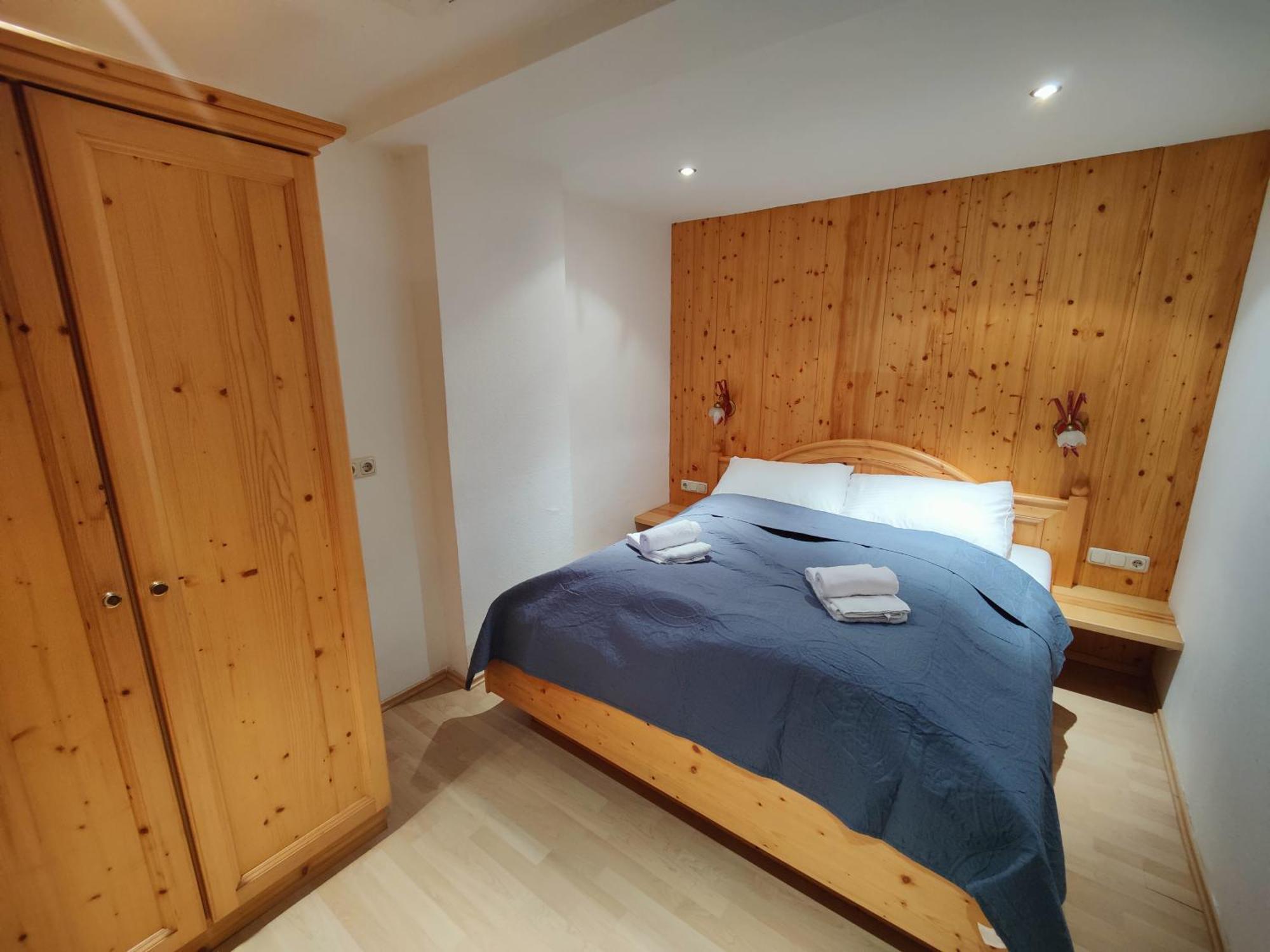 Appartement Schoenpflug Kaprun Zewnętrze zdjęcie