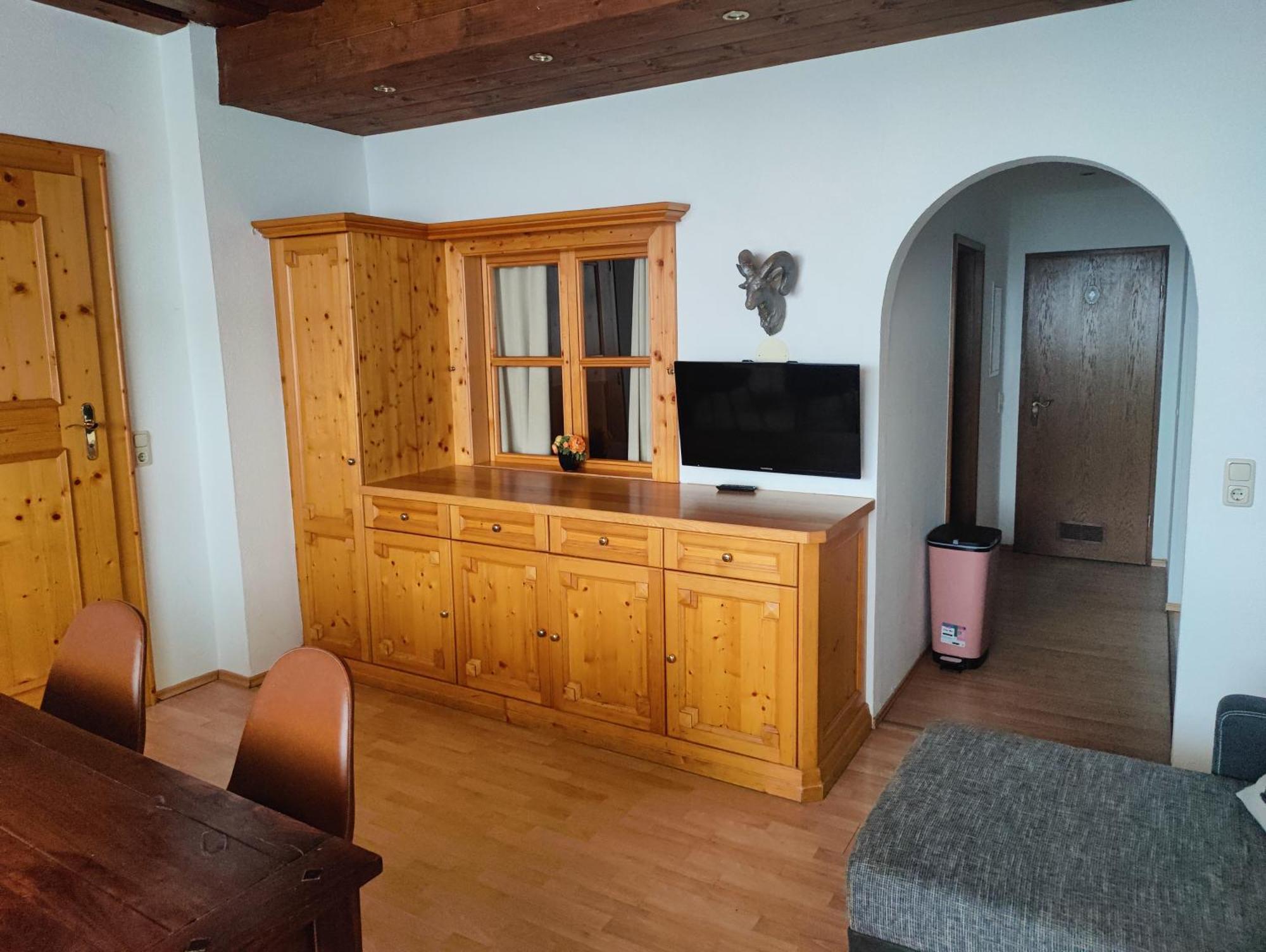 Appartement Schoenpflug Kaprun Zewnętrze zdjęcie