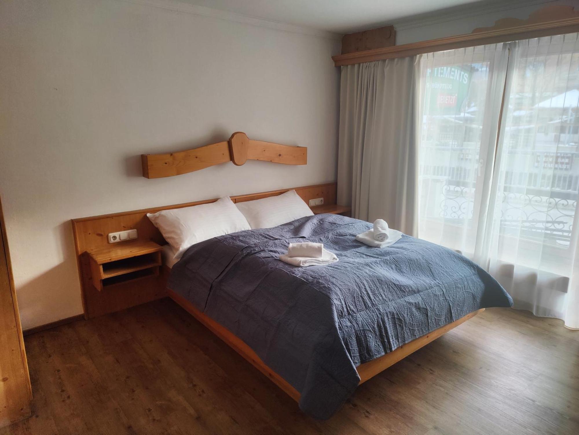 Appartement Schoenpflug Kaprun Zewnętrze zdjęcie