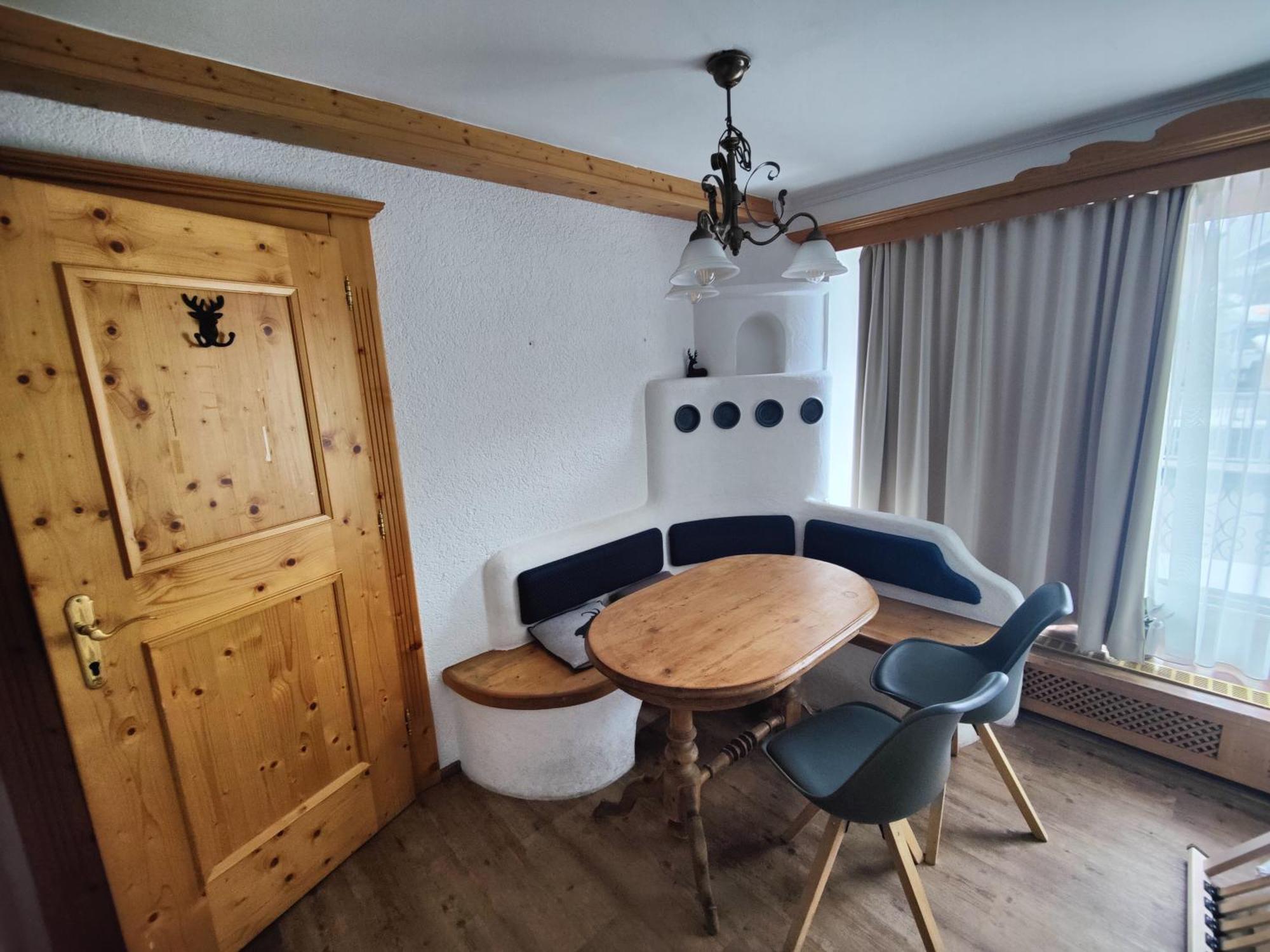 Appartement Schoenpflug Kaprun Zewnętrze zdjęcie