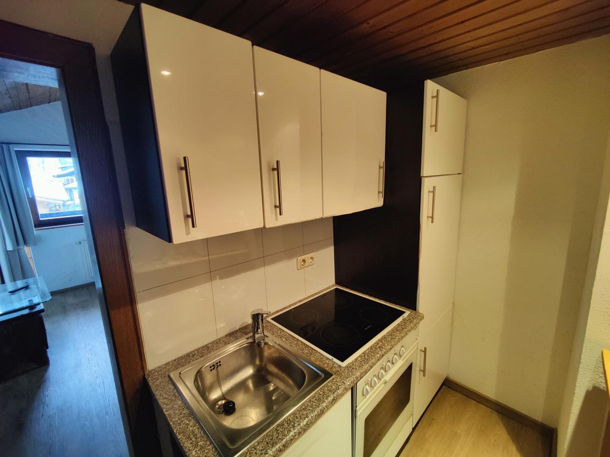 Appartement Schoenpflug Kaprun Zewnętrze zdjęcie