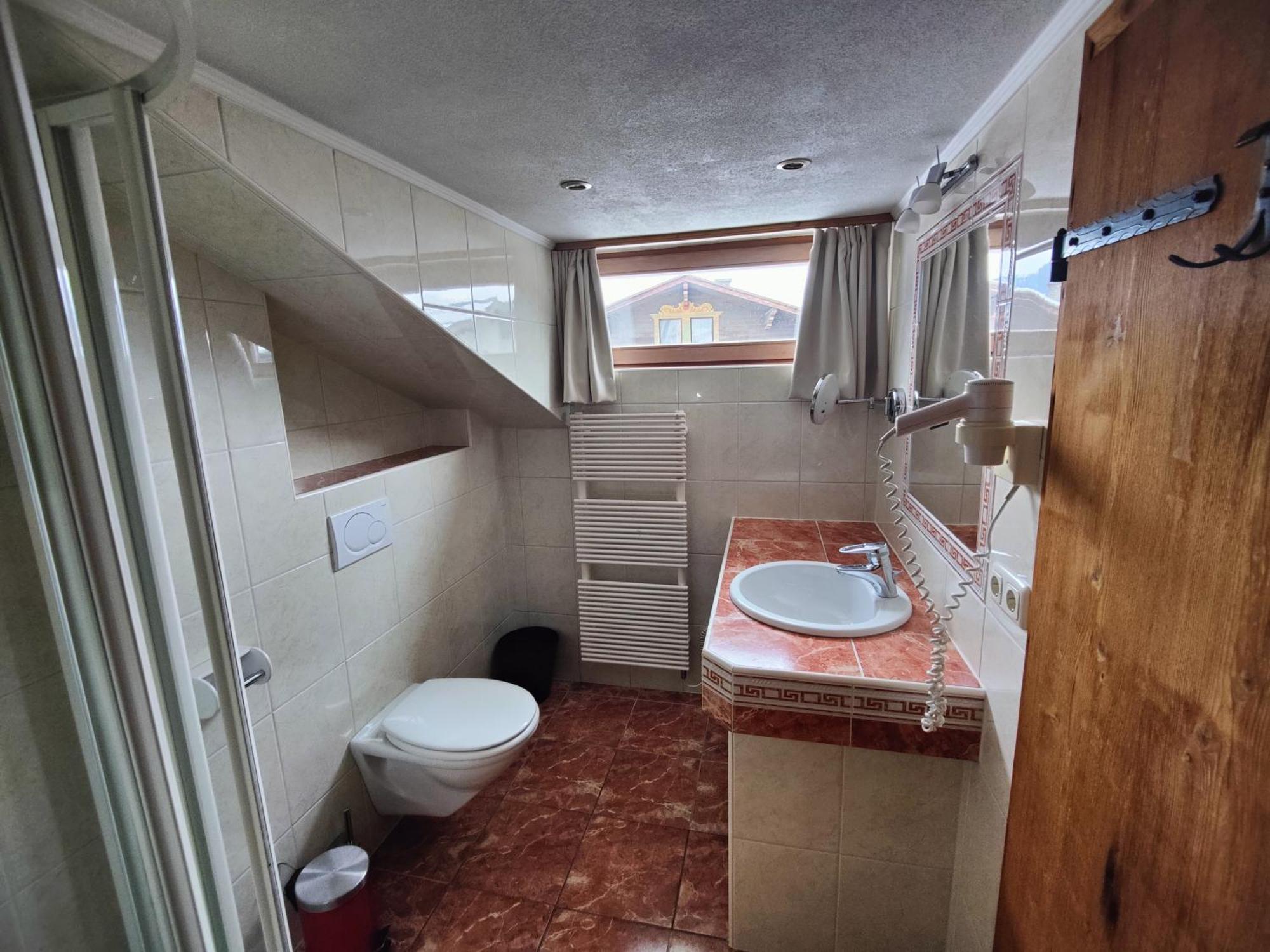 Appartement Schoenpflug Kaprun Zewnętrze zdjęcie