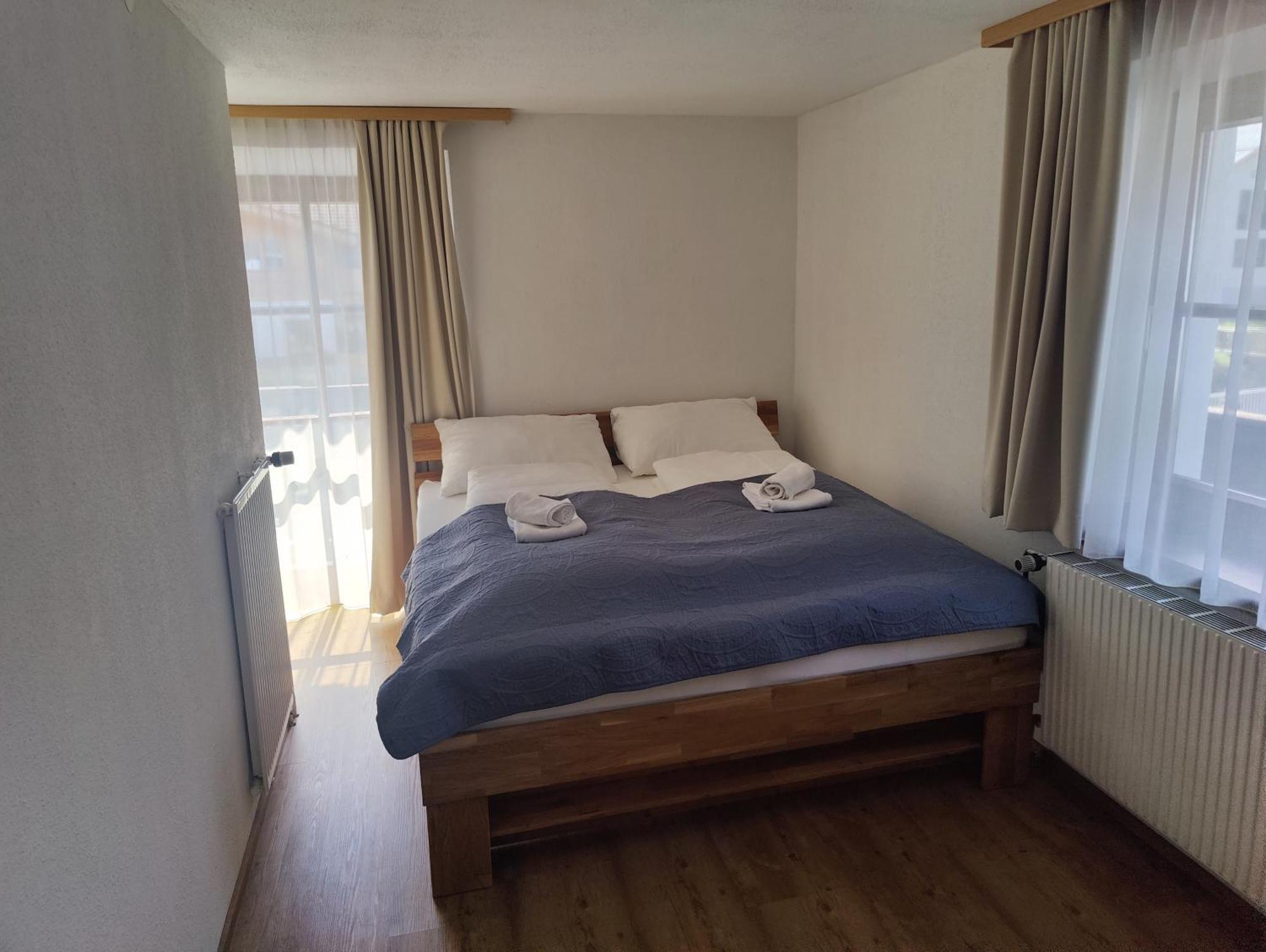 Appartement Schoenpflug Kaprun Zewnętrze zdjęcie