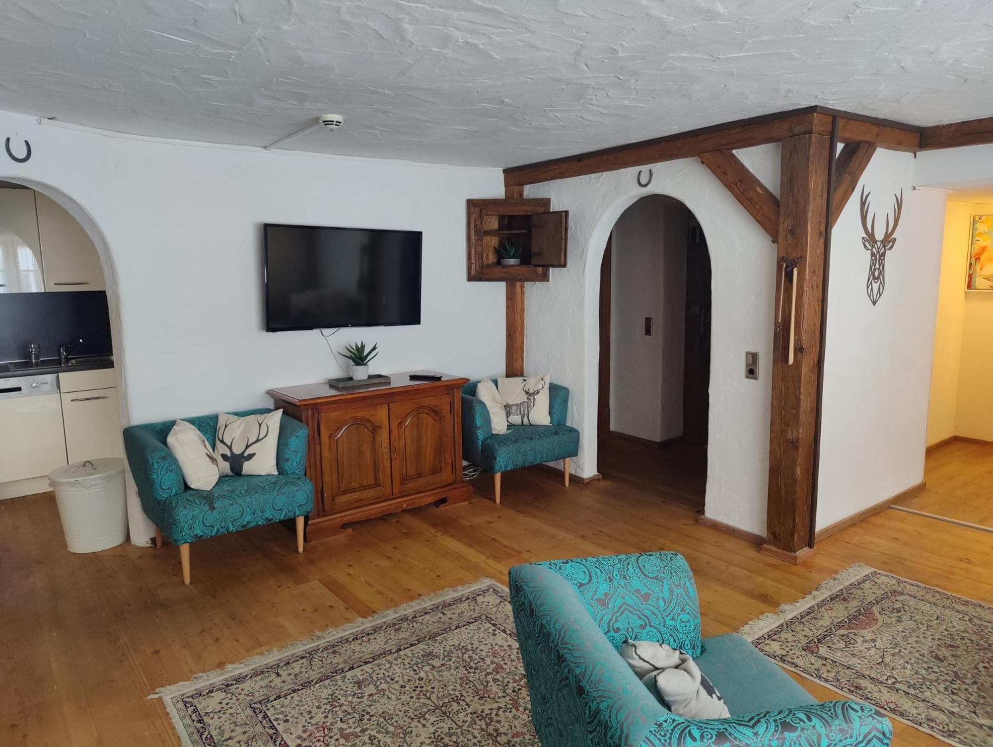 Appartement Schoenpflug Kaprun Zewnętrze zdjęcie