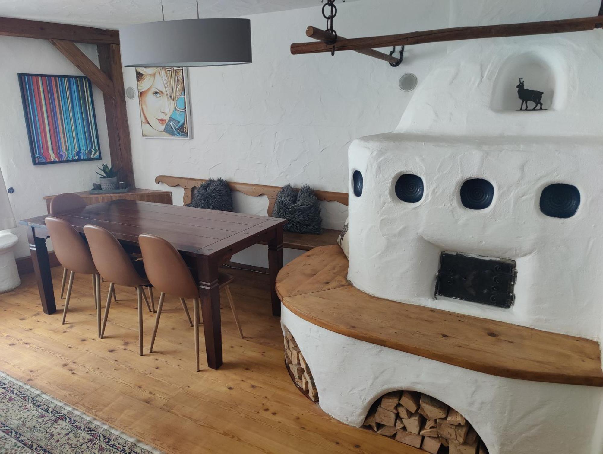 Appartement Schoenpflug Kaprun Zewnętrze zdjęcie