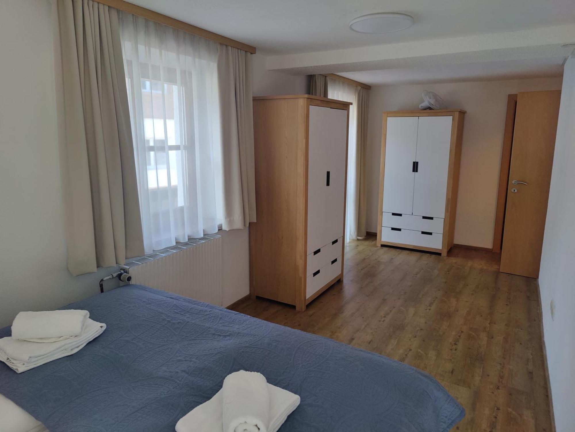 Appartement Schoenpflug Kaprun Zewnętrze zdjęcie
