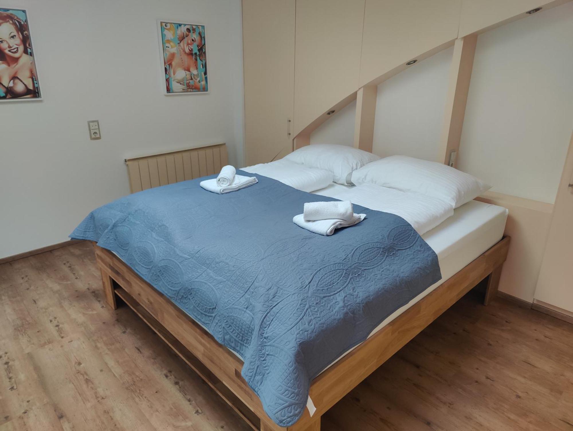 Appartement Schoenpflug Kaprun Zewnętrze zdjęcie
