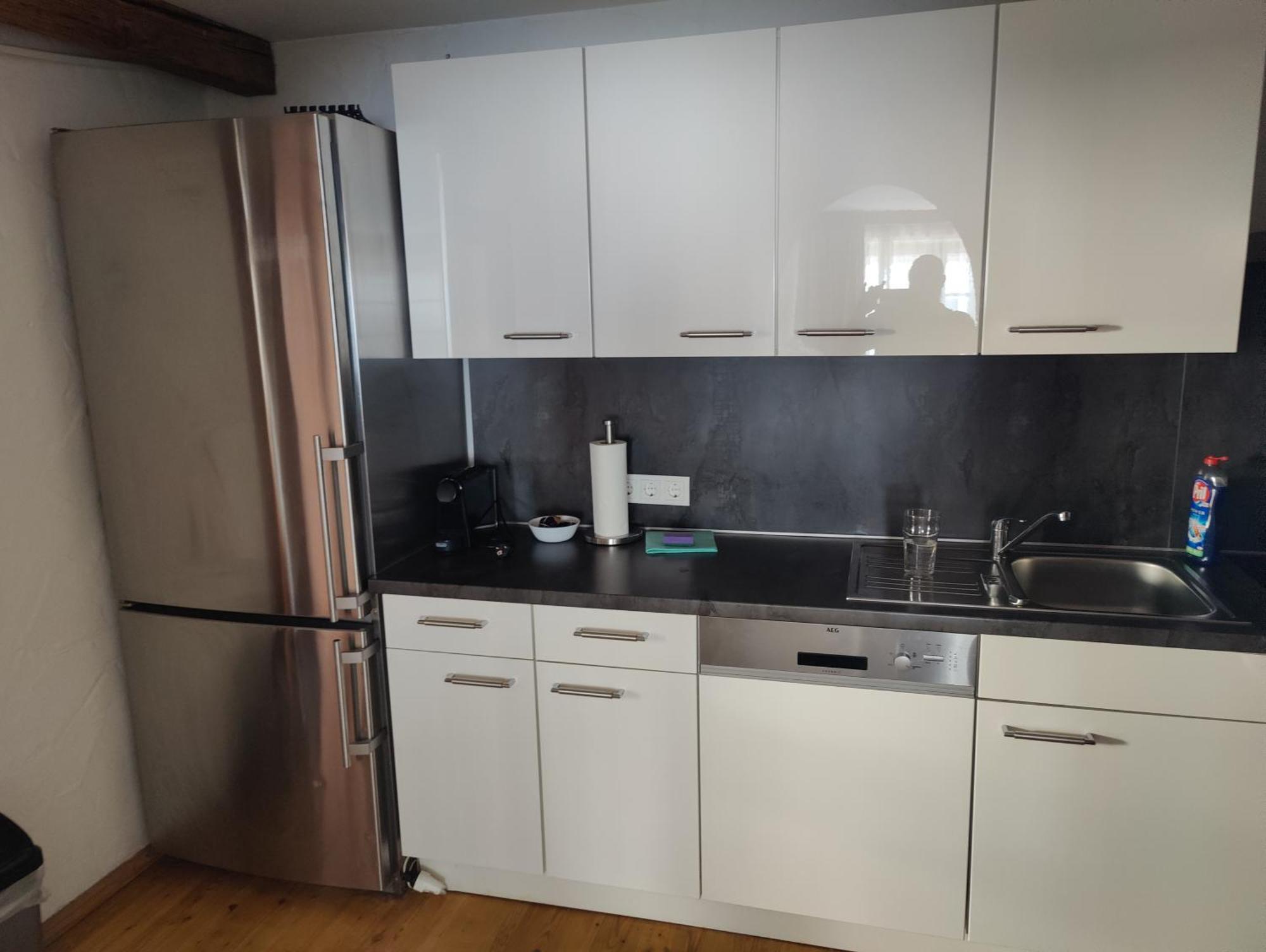 Appartement Schoenpflug Kaprun Zewnętrze zdjęcie