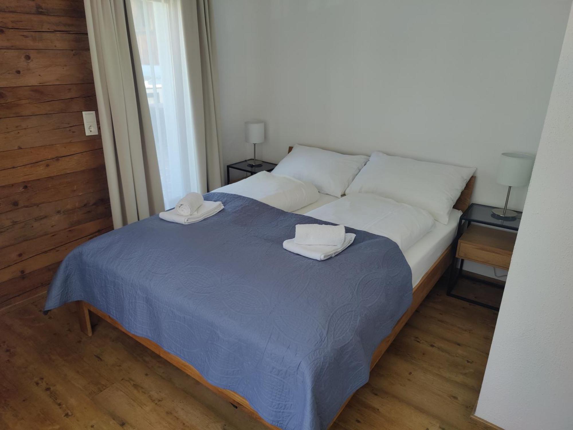 Appartement Schoenpflug Kaprun Zewnętrze zdjęcie
