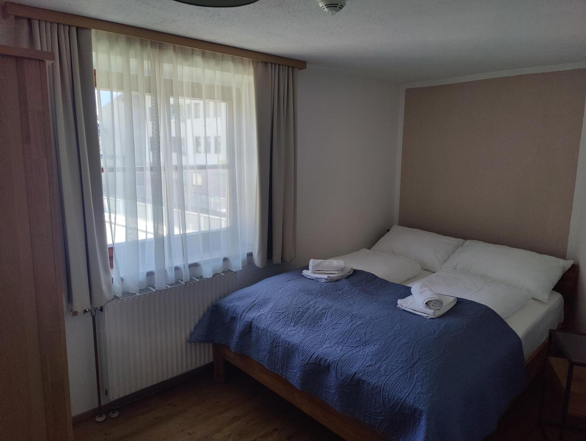 Appartement Schoenpflug Kaprun Zewnętrze zdjęcie
