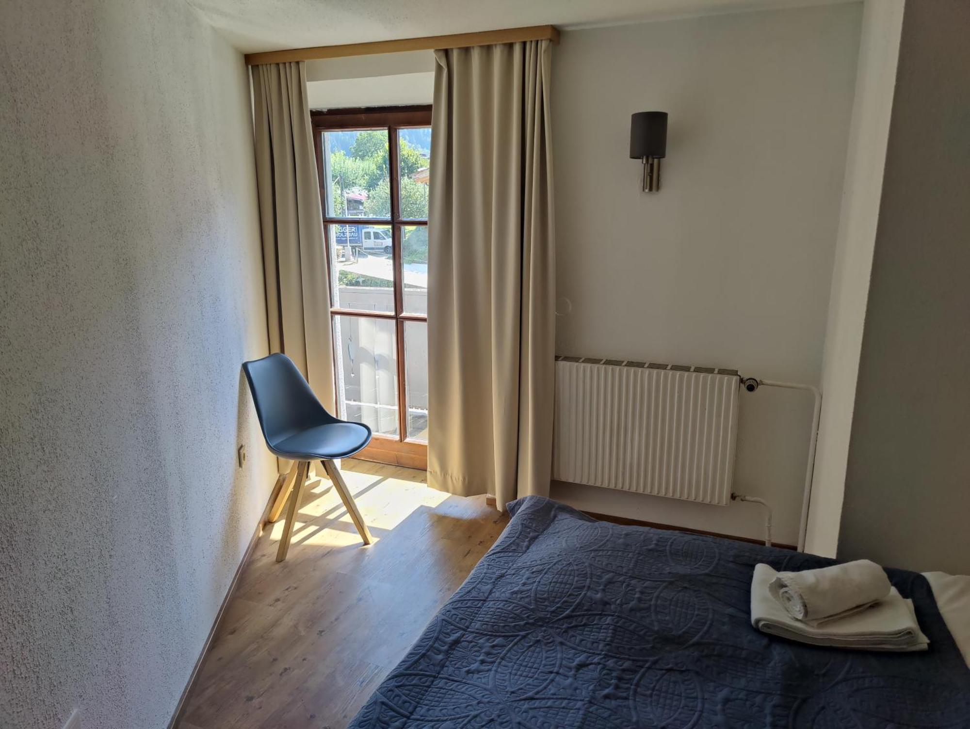 Appartement Schoenpflug Kaprun Zewnętrze zdjęcie