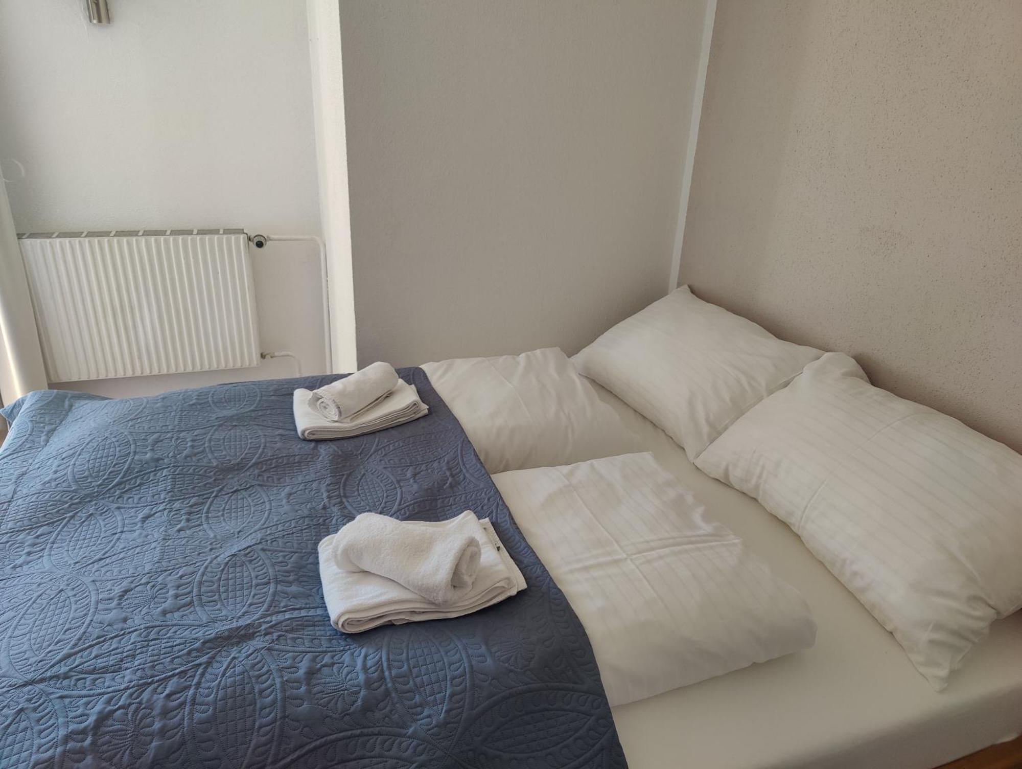 Appartement Schoenpflug Kaprun Zewnętrze zdjęcie