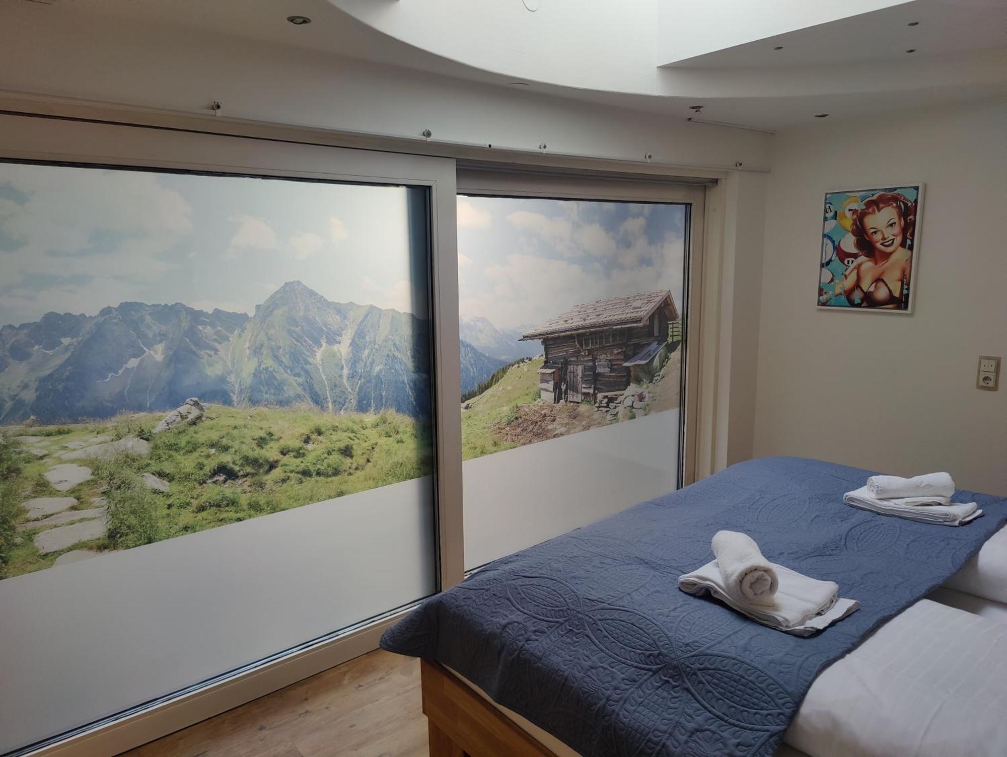 Appartement Schoenpflug Kaprun Zewnętrze zdjęcie