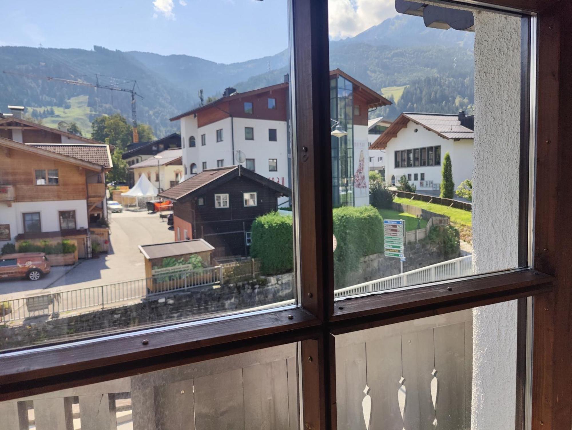 Appartement Schoenpflug Kaprun Zewnętrze zdjęcie