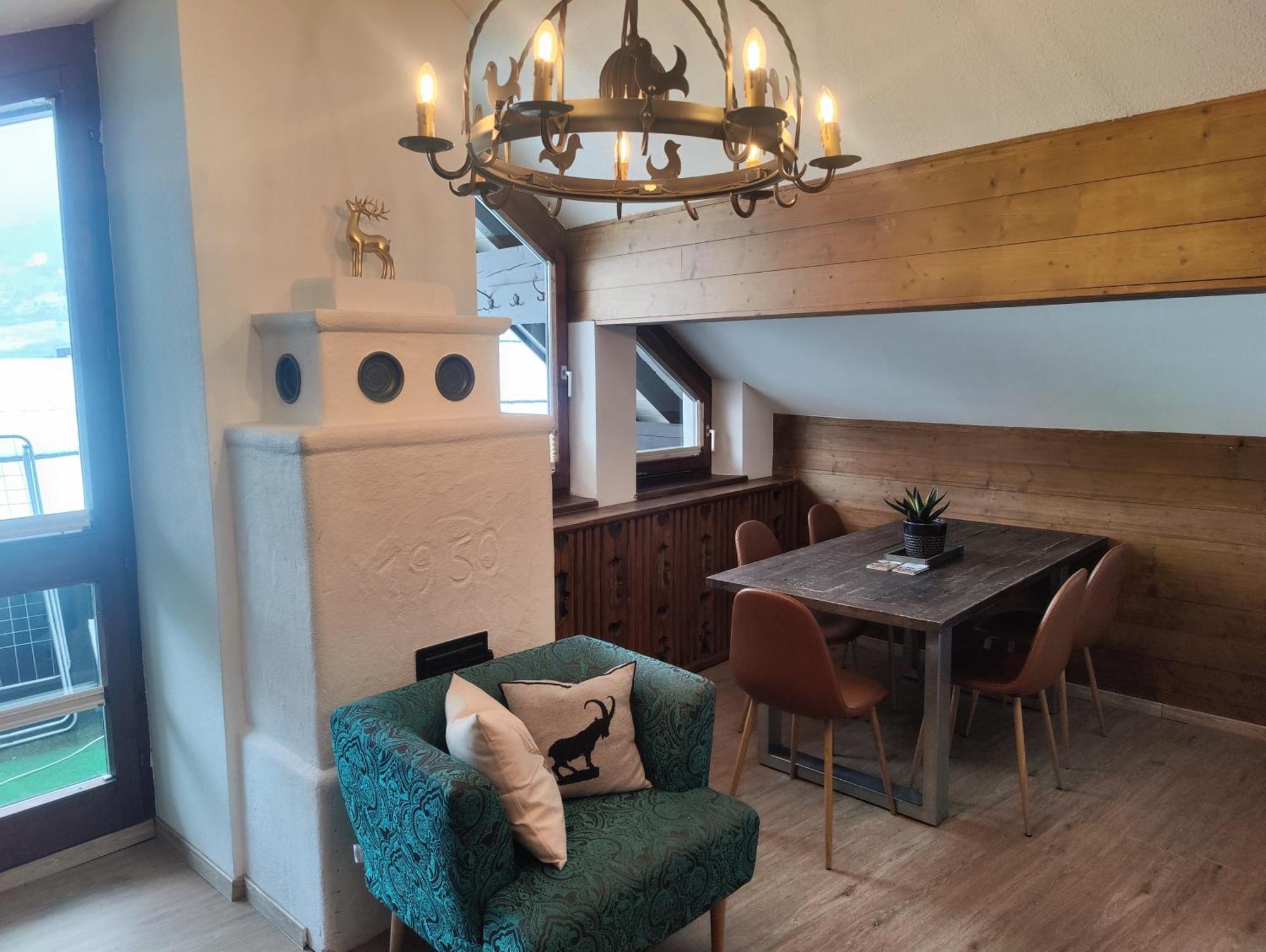 Appartement Schoenpflug Kaprun Zewnętrze zdjęcie