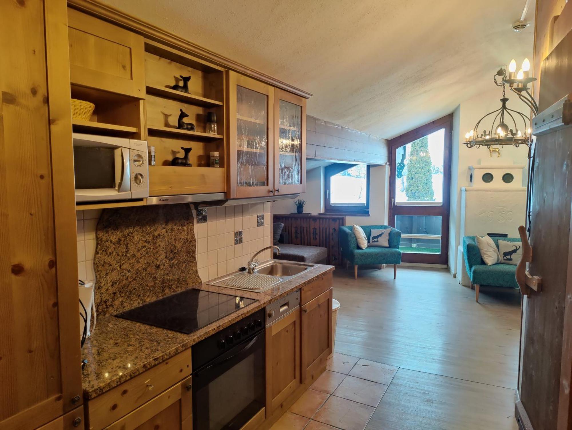 Appartement Schoenpflug Kaprun Zewnętrze zdjęcie