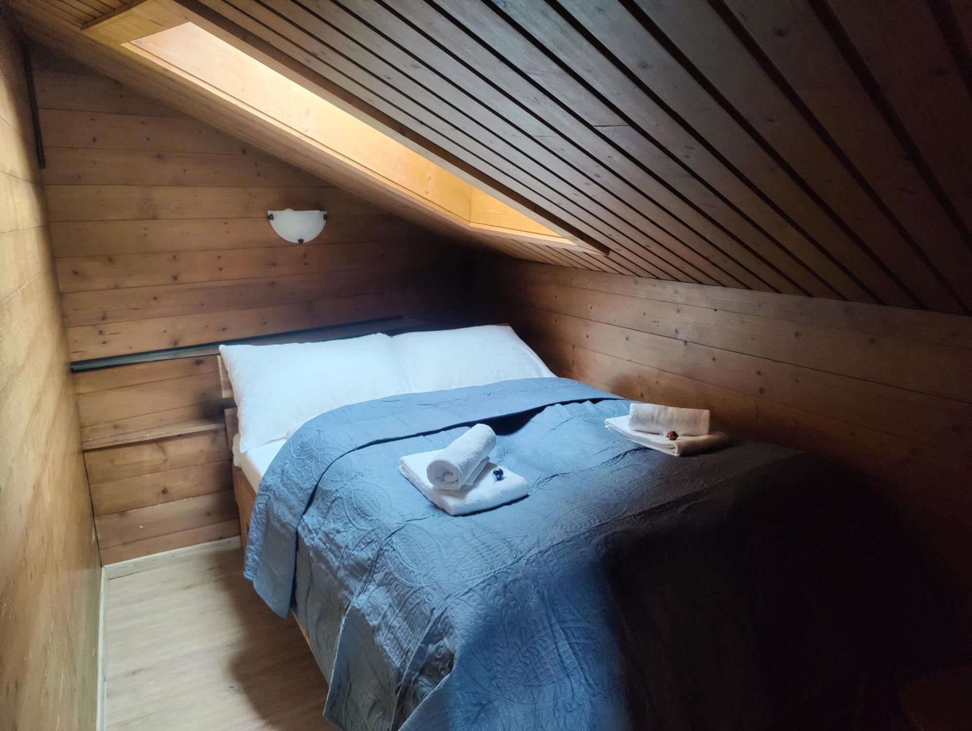 Appartement Schoenpflug Kaprun Zewnętrze zdjęcie