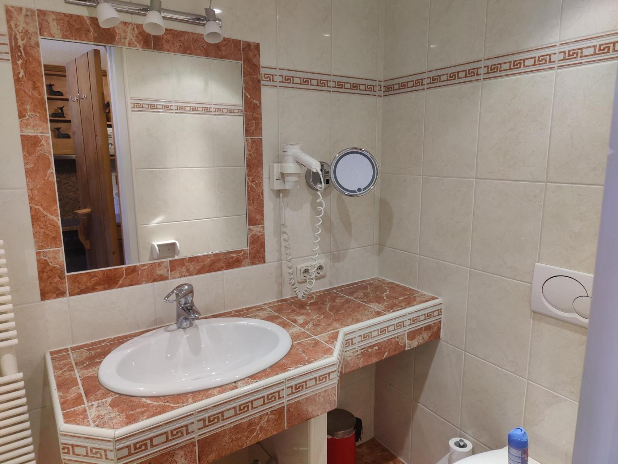 Appartement Schoenpflug Kaprun Zewnętrze zdjęcie