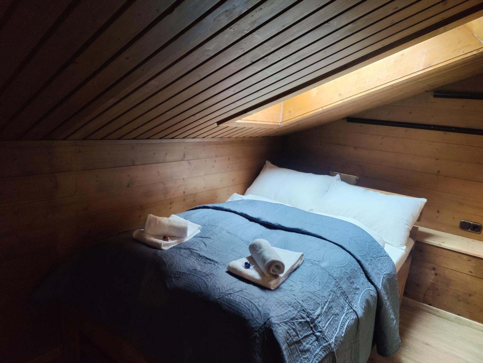 Appartement Schoenpflug Kaprun Zewnętrze zdjęcie