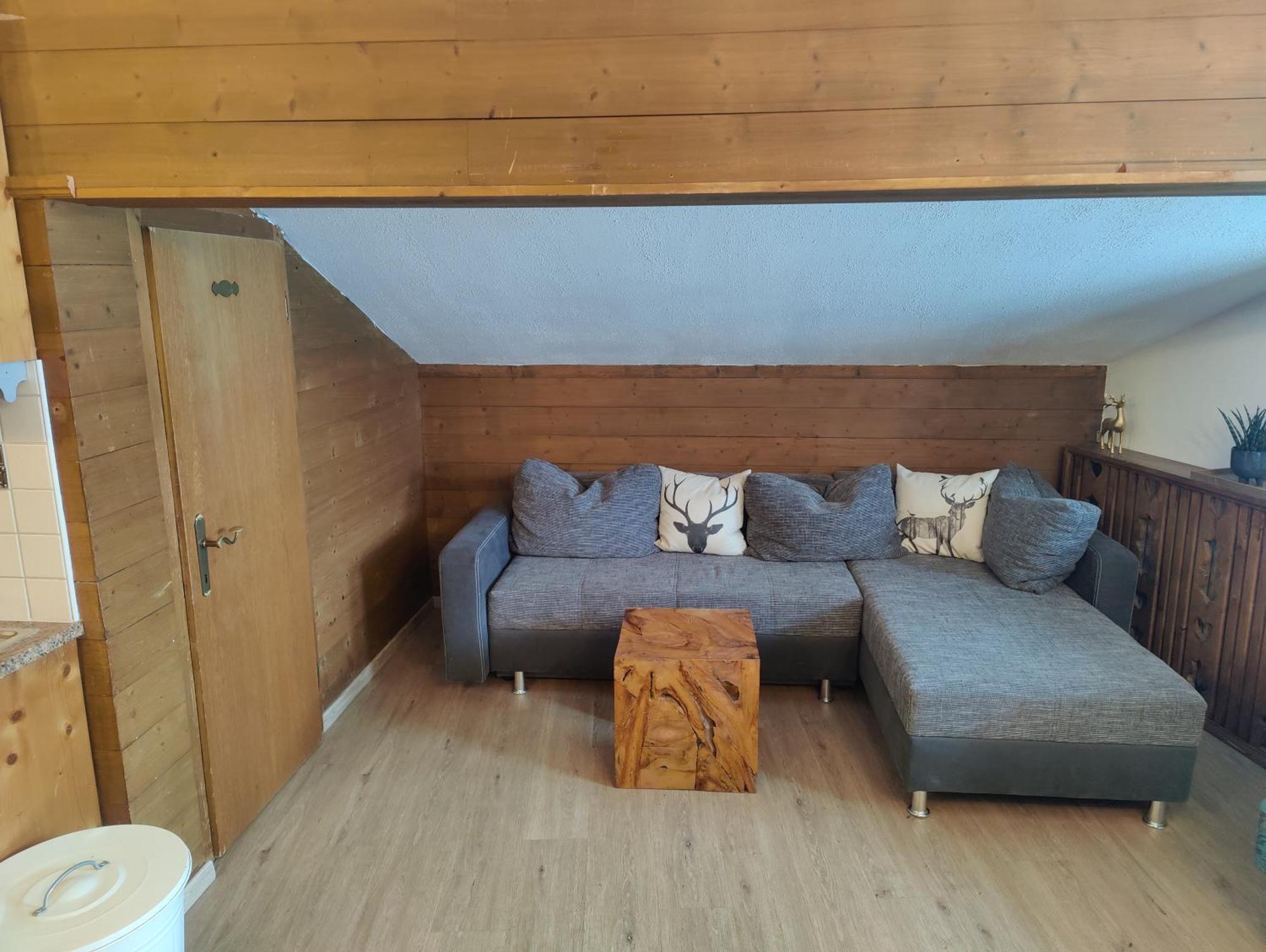 Appartement Schoenpflug Kaprun Zewnętrze zdjęcie